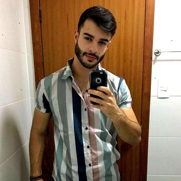 Profile Picture of Andrew Colte (@andrew.colte) on Tiktok