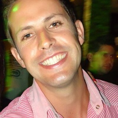 Profile Picture of Daniel Abreu (@DanielAbreu83) on Twitter