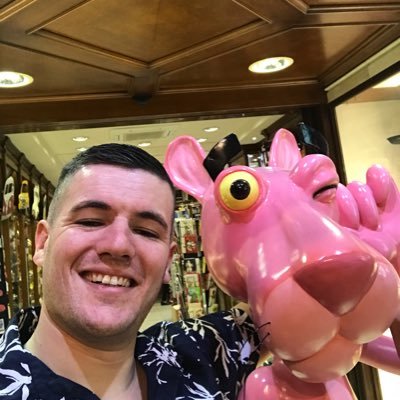 Profile Picture of Adam Wilkin (@adamjwilkin) on Twitter