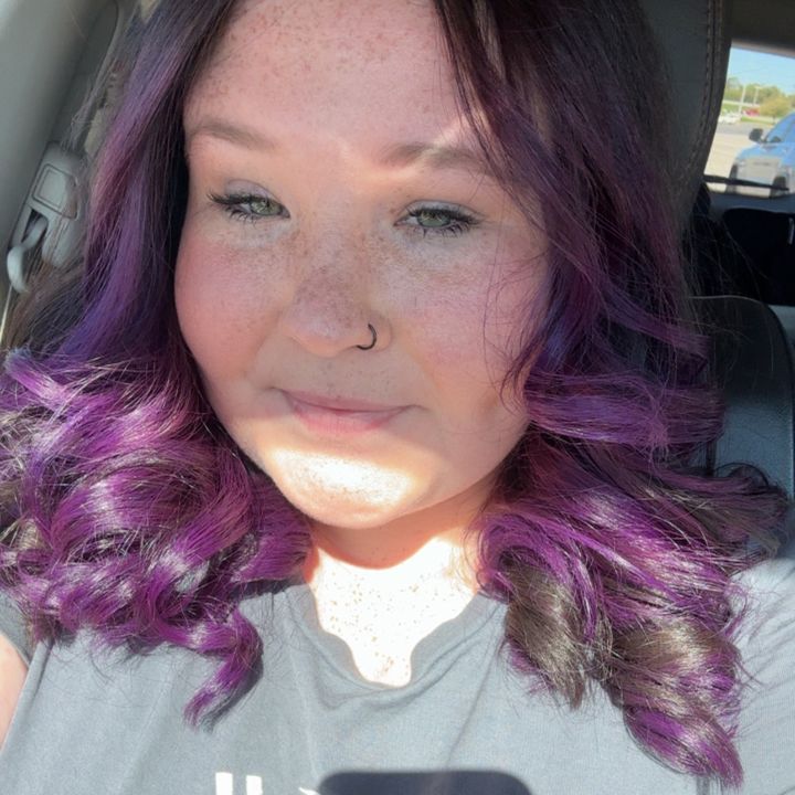 Profile Picture of leandra.roach (@leandra.roach) on Tiktok