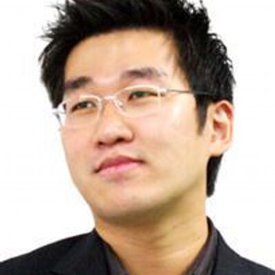 Profile Picture of Jay Sungeun Jung (@JaySJung) on Twitter