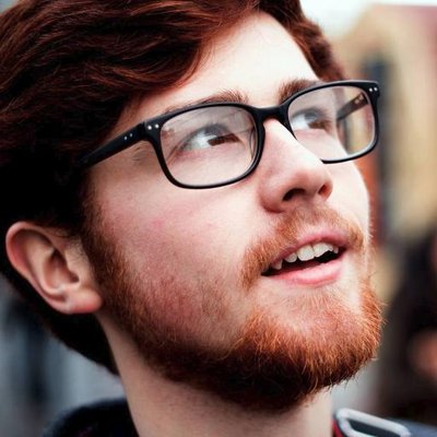 Profile Picture of Matthew Bingham (@MattBingahm) on Twitter