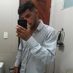 Profile Picture of Gustavo Felipe (@_gustavo_felipe) on Instagram