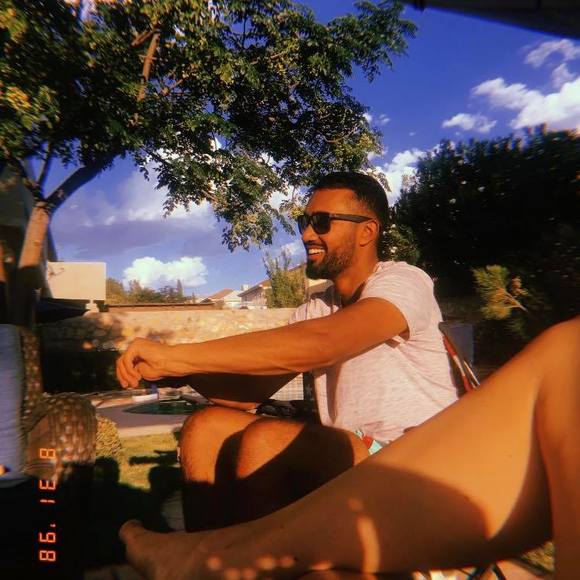 Profile Picture of Kevin Mathew (@kevinmathew66) on Poshmark