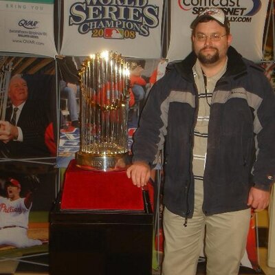 Profile Picture of Brad Light (@Brad35Light) on Twitter