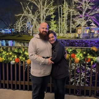 Profile Picture of Amanda Luker (@amanda.luker) on Instagram