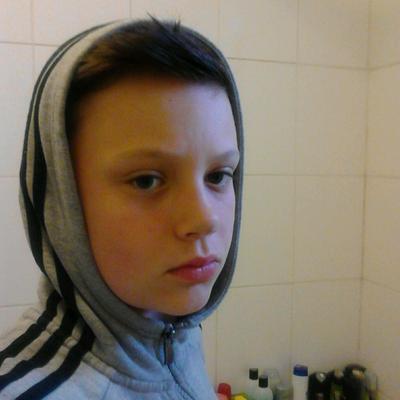 Profile Picture of Joshua Nunn (@joshuanunn245) on Twitter