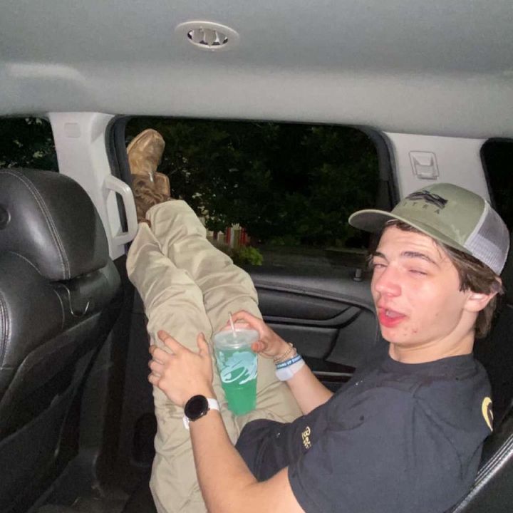Profile Picture of Randall.Zierden (@randall.z) on Tiktok