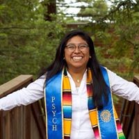 Profile Picture of Yesenia Alarcon (@yesenia-alarcon-3) on Quora