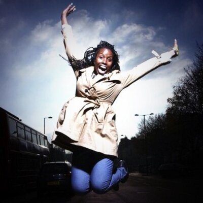 Profile Picture of Ruth Ojadi (@RuthOjadi) on Twitter