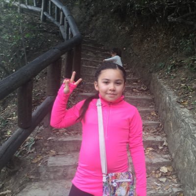 Profile Picture of Michelle Quintanilla (@michortizq) on Twitter