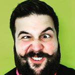 Profile Picture of Matt Blake (@aworldgonemad) on Instagram