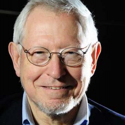 Profile Picture of George Sadowsky (@georgesadowsky) on Twitter