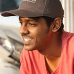 Profile Picture of Anand Venugopal (@anand_venugopal) on Instagram
