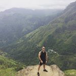 Profile Picture of Adam Cavanagh (@adamcavz) on Instagram