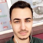 Profile Picture of Daniel-Mihai Tătaru (@tataru_daniel) on Instagram