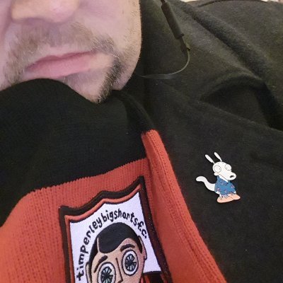 Profile Picture of Ben Baker Writes Books (@benbakerbooks) on Twitter