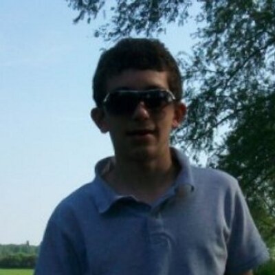 Profile Picture of Craig Appleby (@Col_U_Craig) on Twitter