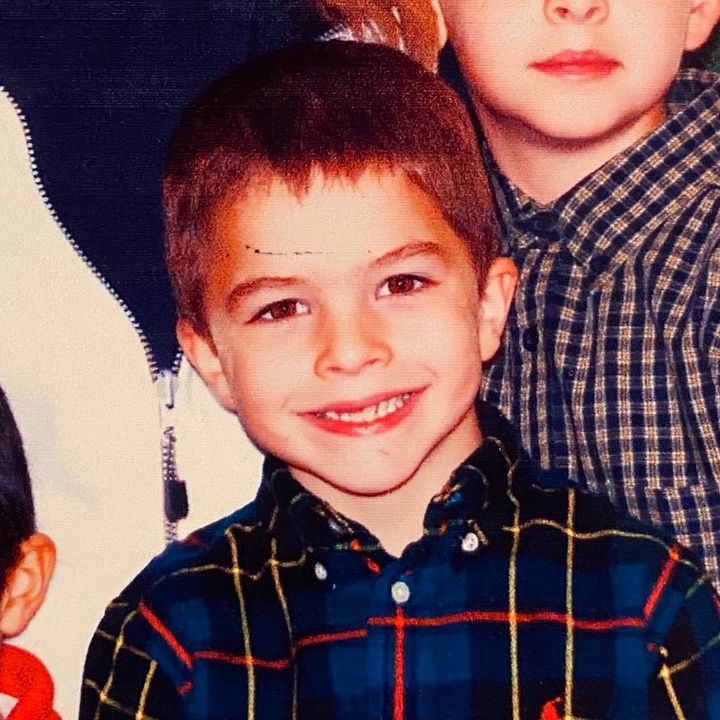 Profile Picture of James Fusco (@jamesfusco28) on Tiktok