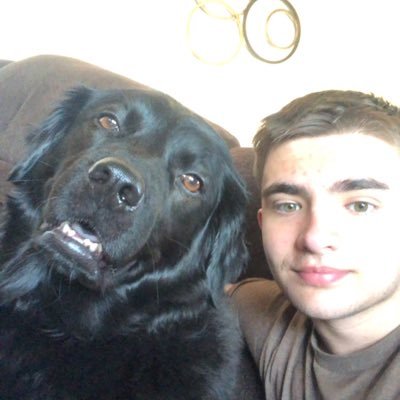 Profile Picture of Joey Simonds (@JoeySimonds777) on Twitter