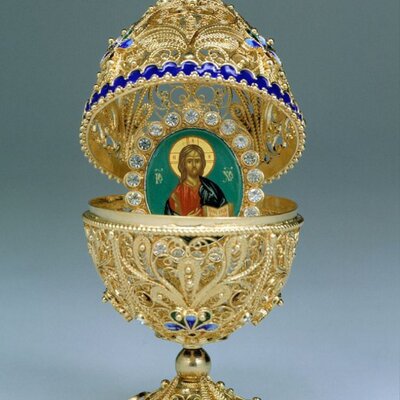 Profile Picture of Gregory P. Joyce (@gregorypjoyce) on Twitter