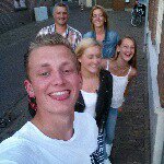 Profile Picture of Alex van Riel (@alexvanriel) on Instagram