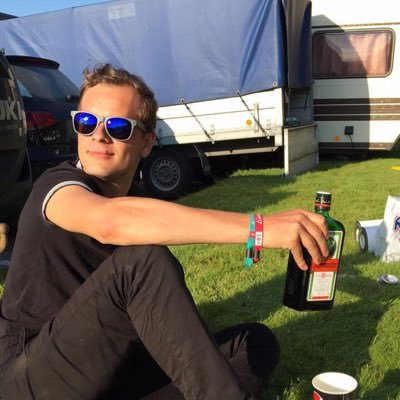 Profile Picture of Karl Erik Helgesen (@KarlHelgesen) on Twitter