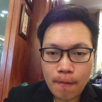 Profile Picture of HarryHsieh (@HarryHsieh722) on Twitter