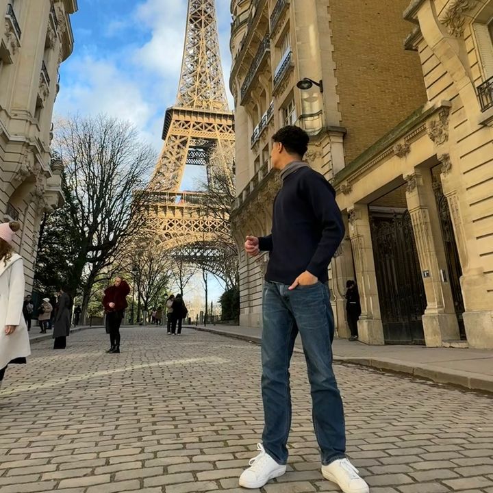 Profile Picture of Kenneth Girón (@kennethgiron14) on Tiktok