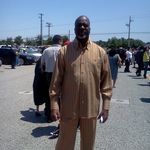 Profile Picture of Andrew Jasmine Sr. (@andrewjasminesr) on Instagram