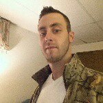 Profile Picture of Michael Paul Keown (@mikey_fresh877) on Instagram