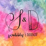 Profile Picture of Courtney Andrews (@scribblesanddoodlez) on Instagram