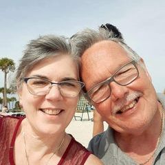 Profile Picture of Ron Needham (@ronneedham) on Tiktok