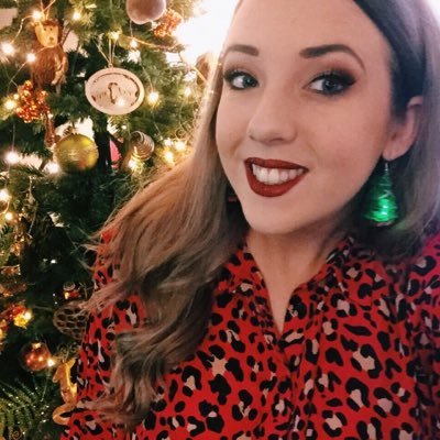 Profile Picture of Danielle Irving (@Daniell00297254) on Twitter