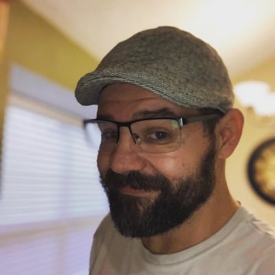 Profile Picture of Derek Good (@derekgood21) on Twitter