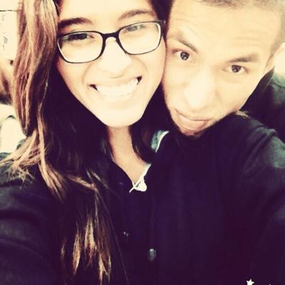 Profile Picture of Astrid Sandoval ! (@Teff548) on Twitter