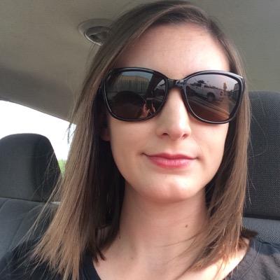 Profile Picture of Jillian Pruitt (@jgapruitt) on Twitter