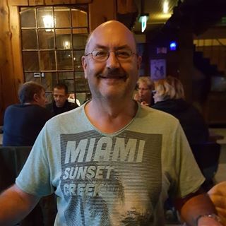 Profile Picture of Eric Driessen (@ejdriessen) on Facebook