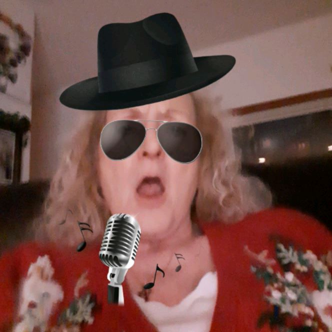 Profile Picture of Nancy Blomquist (@nancyblomquist1) on Tiktok