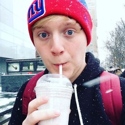 Profile Picture of Tim Saxby Vlogs (@SaxbyVlogs) on Twitter