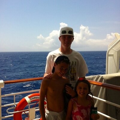 Profile Picture of Matt Haviland (@matthavlin) on Twitter