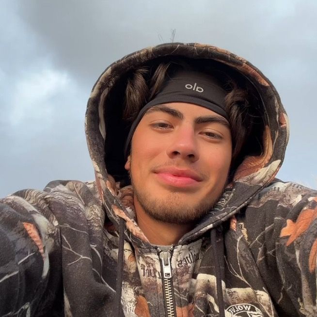 Profile Picture of Michael Polo (@michaelpolojr) on Tiktok