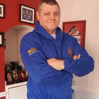 Profile Picture of Harry Starkey (@HarryStarkey4) on Twitter