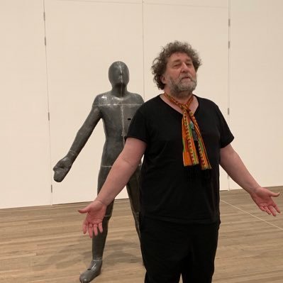 Profile Picture of Bob Frassinetti (@Bob_Frassinetti) on Twitter