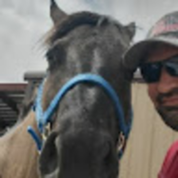 Profile Picture of Joshua Speed (@daddyspeed1) on Poshmark