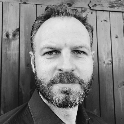 Profile Picture of Matt Merrick (@stretchtoneuk) on Twitter