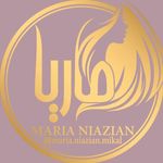 Profile Picture of سالن زیبایی میکال|ماریانیازیان (@maria.niazian.mikal) on Instagram