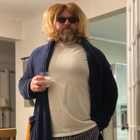 Profile Picture of George Rader (@grader84) on Poshmark