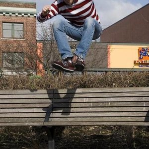 Press On Randy - Myspace Profile Picture of Press On Randy (@pressonrandy) on Myspace