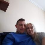 Profile Picture of Uliana Tomasz Marcinkowski (@ulianatomasz) on Instagram